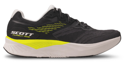 Schuhe Scott Verfolgungsfahrt