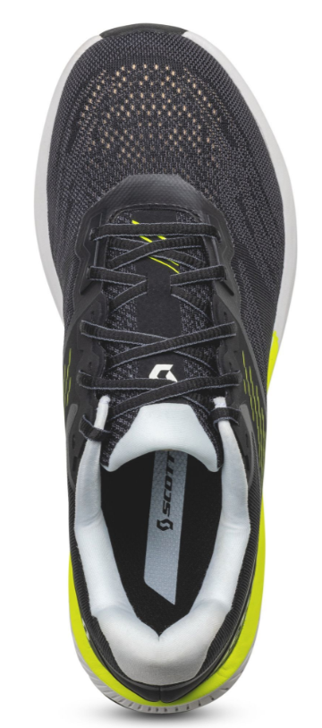 Schuhe Scott Verfolgungsfahrt