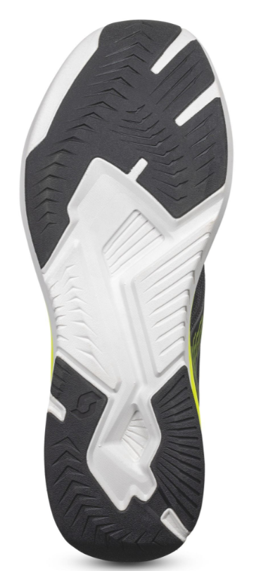 Schuhe Scott Verfolgungsfahrt