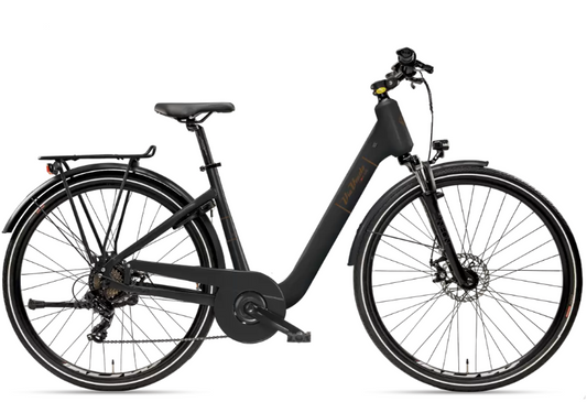 Via Veneto Amata Lady 7v