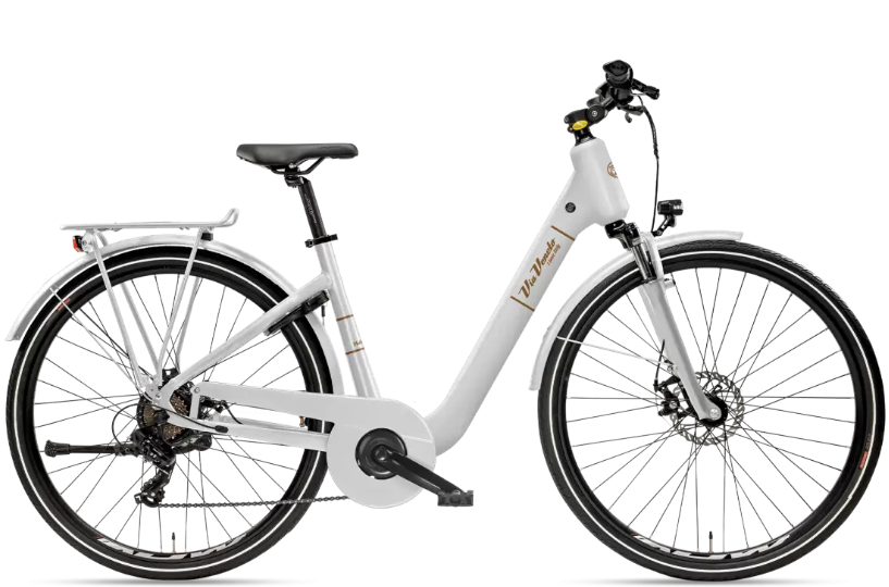 Vía Veneto Amata Lady 7V