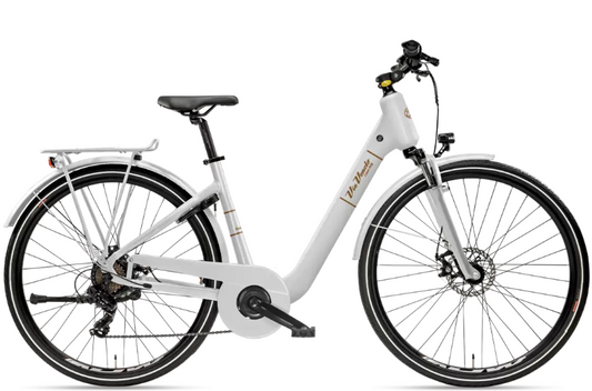 Via Veneto Amata Lady 7v