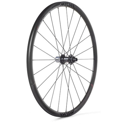 Miche Race Pro dx Wheels