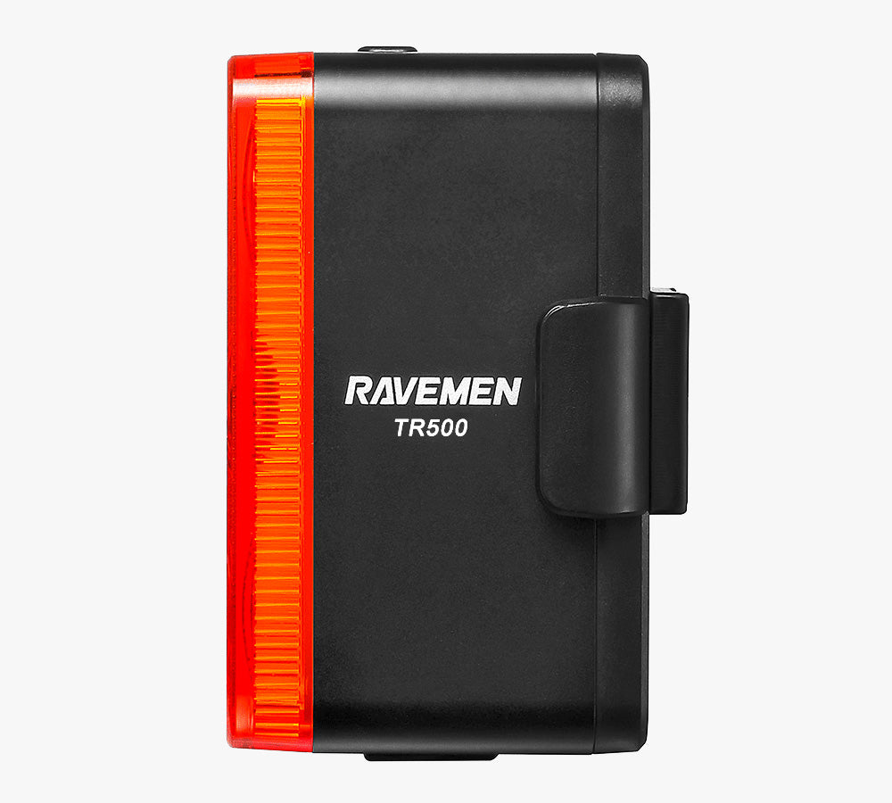 Ravemen Tr 500 rear light