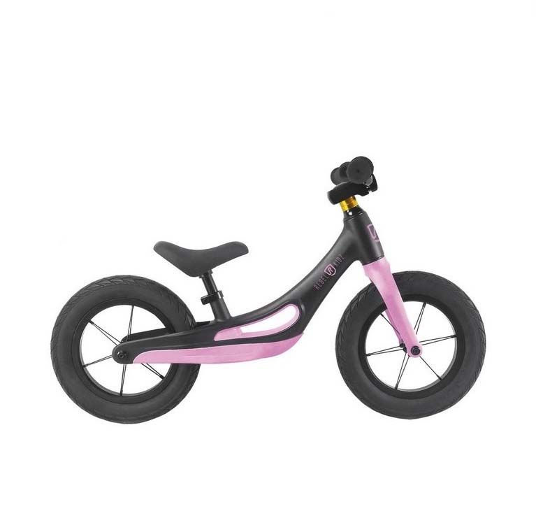 Rebel Kidz Air Magnesiu Bicycle Without Pedals 12.5 "