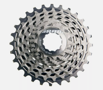 SRAM XG 1090 10S P jedna krabica