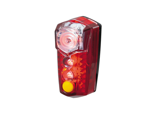 MOPEDK REDLITE MEGA LILE LIGHT