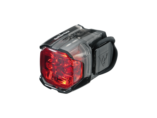 Topaak Race Red LED baglygter