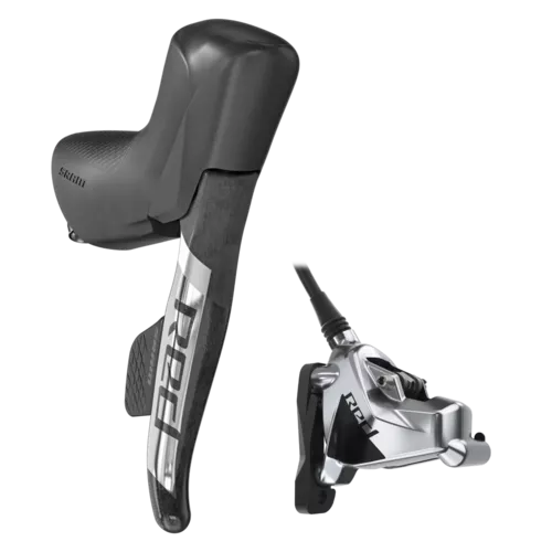 SRAM Force ETAP AXS Disc 2x12 Skupina