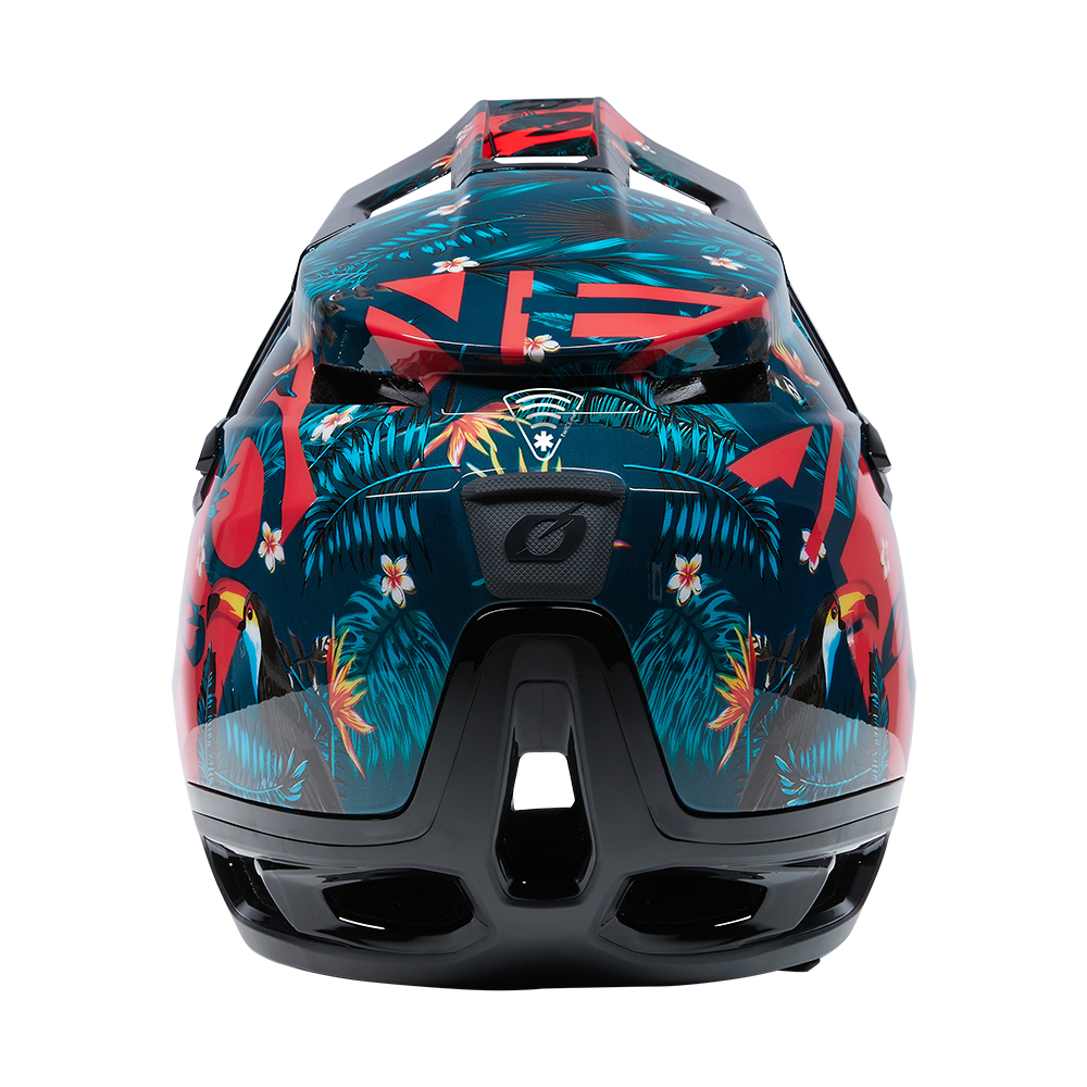 O'Neal Transition Rio V.22 Helmet