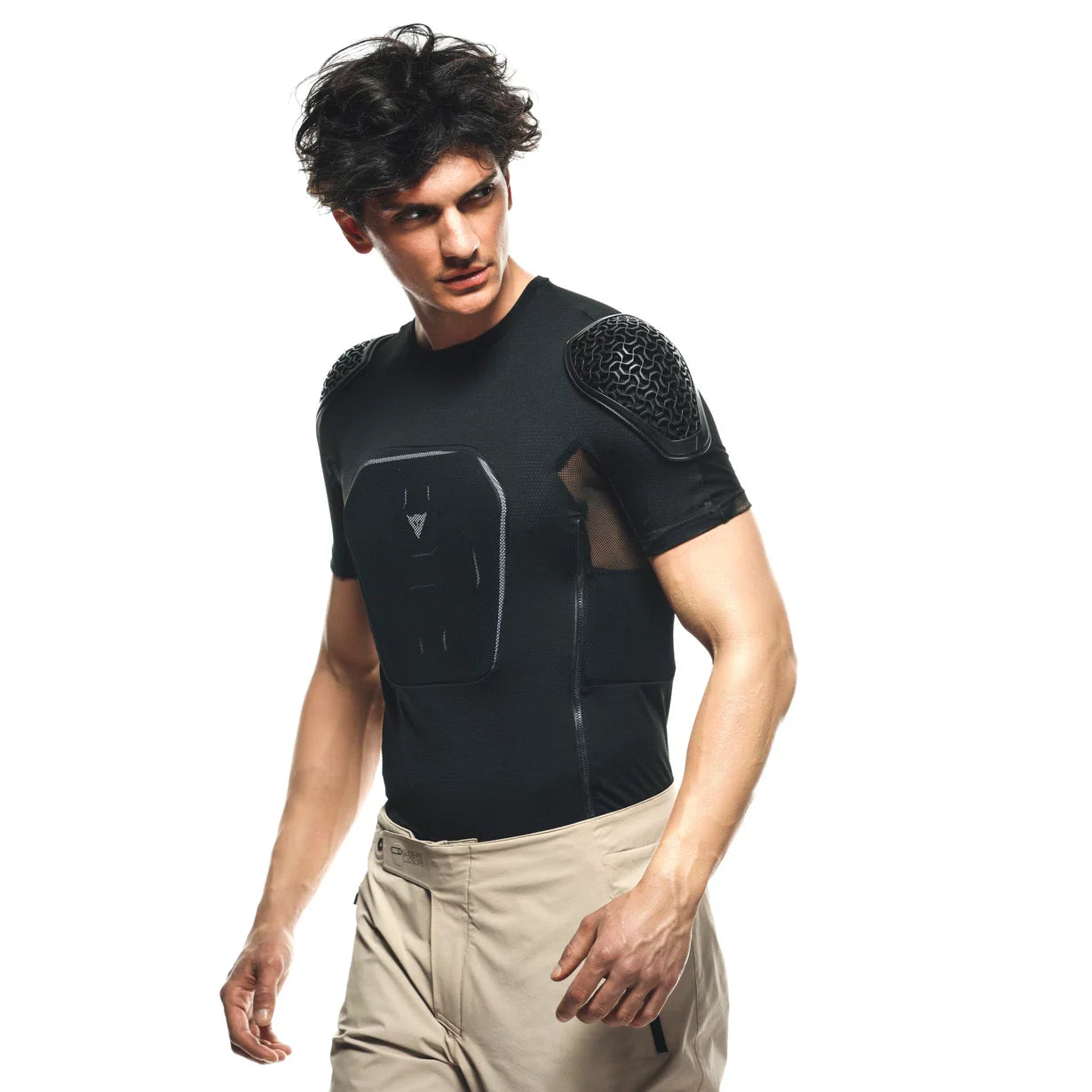 Dainese Rival Pro Tee -Schutzhemd