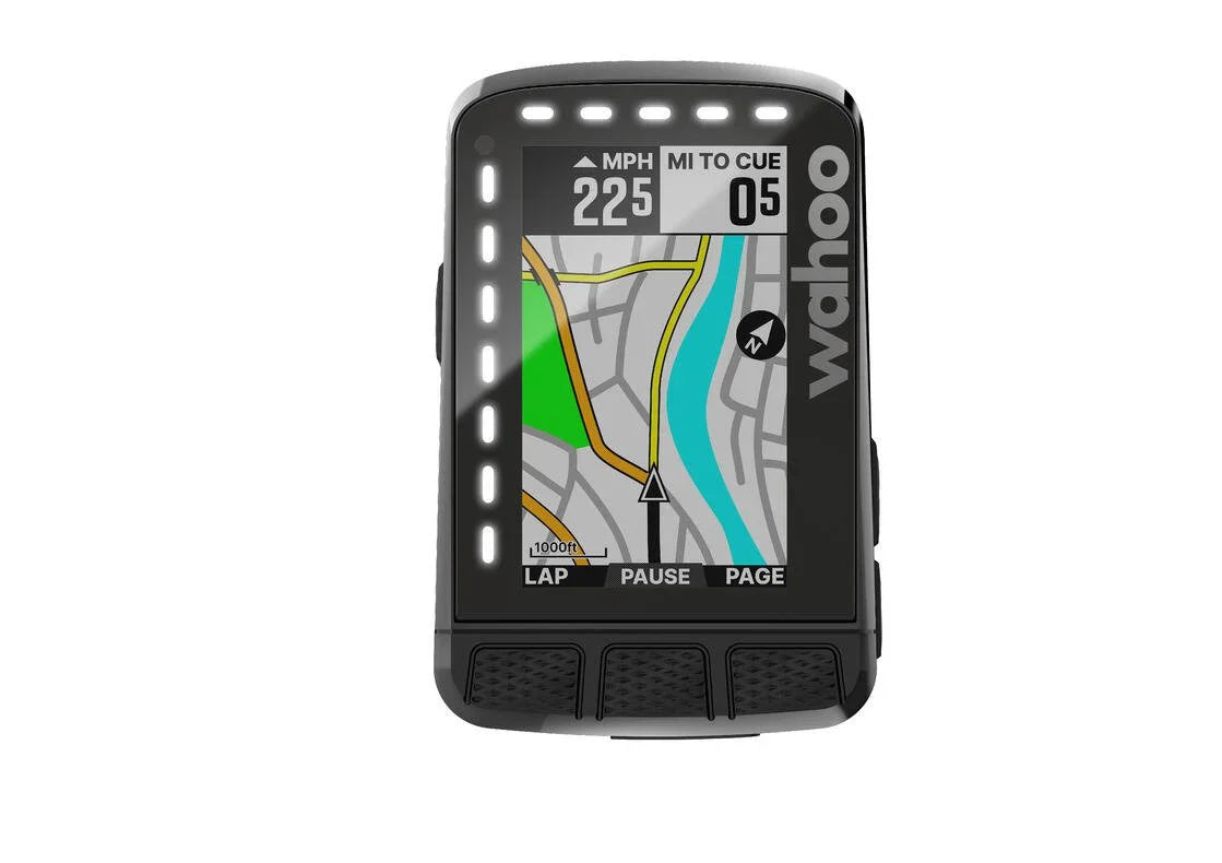 GPS Wahoo Element Roam V2 Cyclokomputer