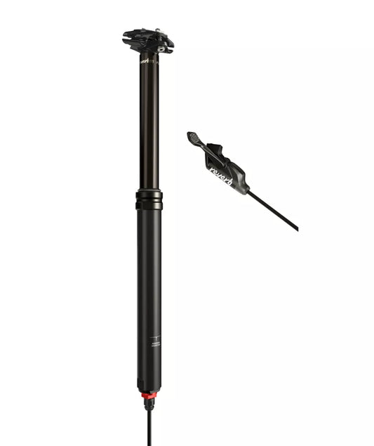 Rock Shox Reverb C1 Stealth 1x Diaľkový teleskopický reggisella - 31,6 mm