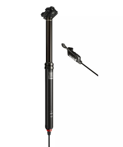 Rock Shox Reverb C1 Stealth 1x Temple éloigné Temple Telescopic Reggisella - 31,6 mm