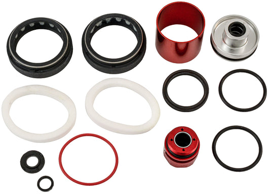 Kit Completo di Guarnizioni ROCKSHOX per Forcelle ZEB Select+ Ultimate