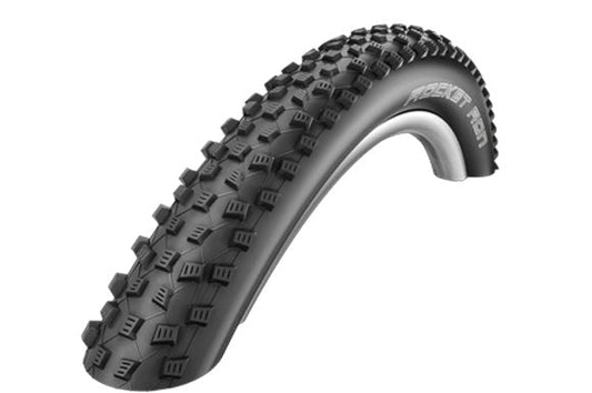 Cubierta Schwalbe Rocket Ron 29x2.25 Addix Performance