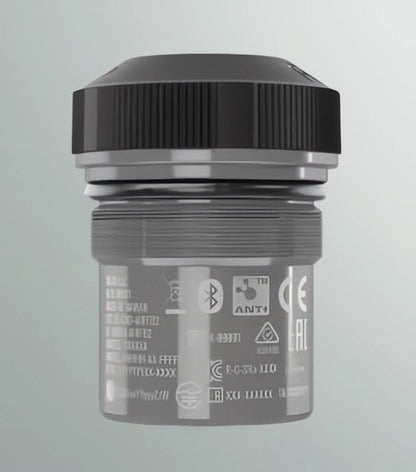 Electronic pressure meter fork Rockshox Airwiz