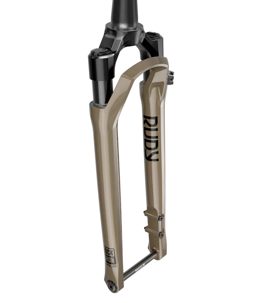 Forcella Rockshox Rudy Ultimate XPLR 700c