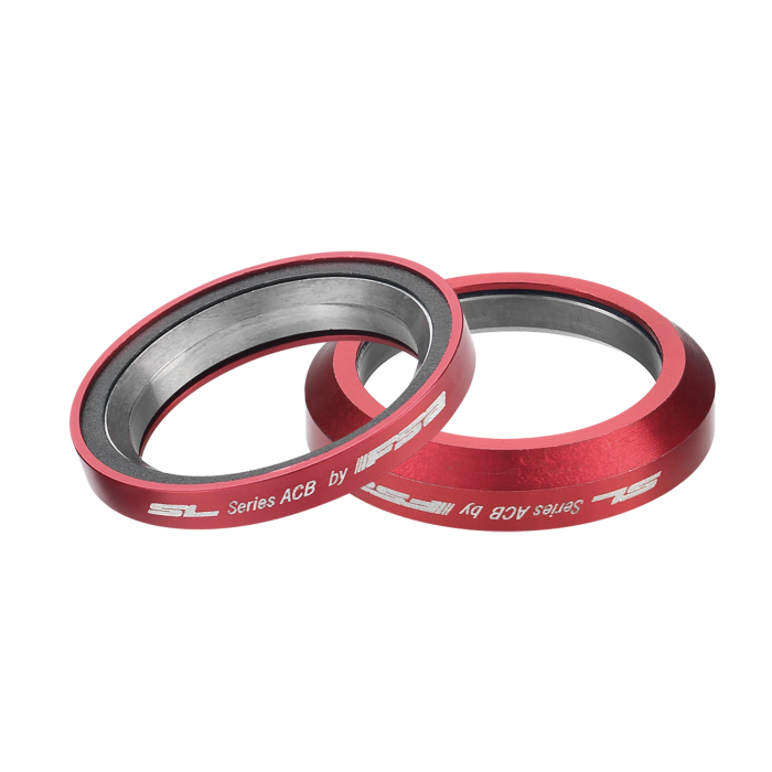 FSA Super Light Light Th870r ACB 45 ° x45 ° MR042R pour le tube de direction 1-1 / 8