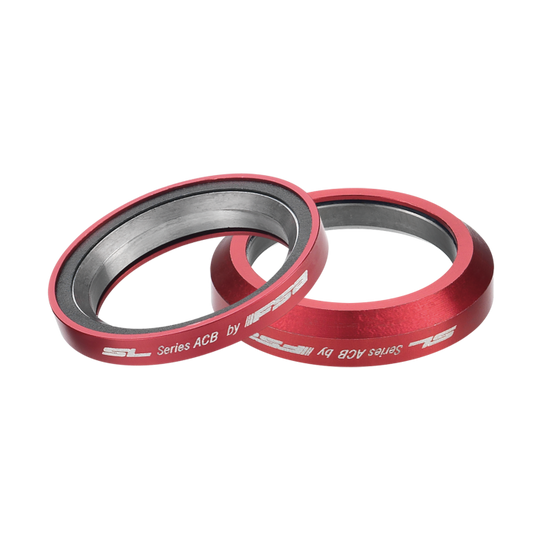 FSA Superlicht TH870R ACB 45 ° X45 ° MR042R-Serie für Lenkrohr 1-1/8