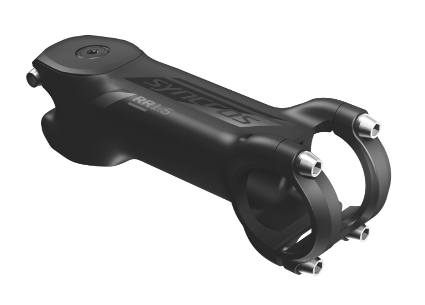 Syncros RR 1.5 - 31.8 mm handlebar attack