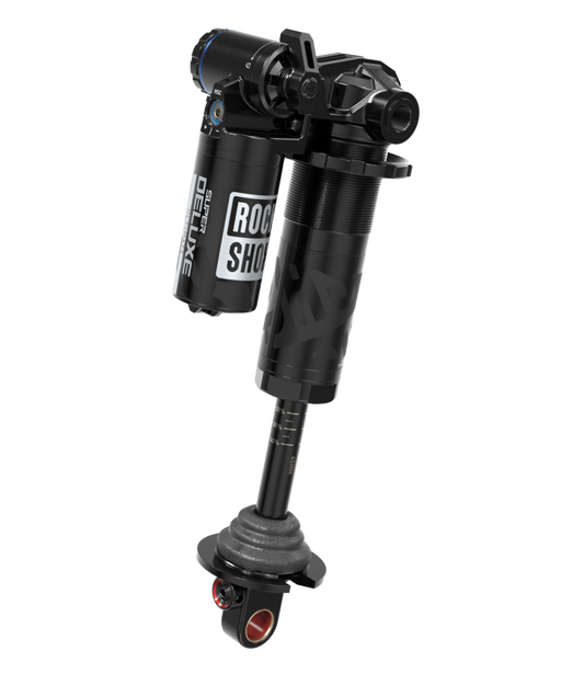 Súper Deluxe Coil Ultimate Rockshox Shock Absorber