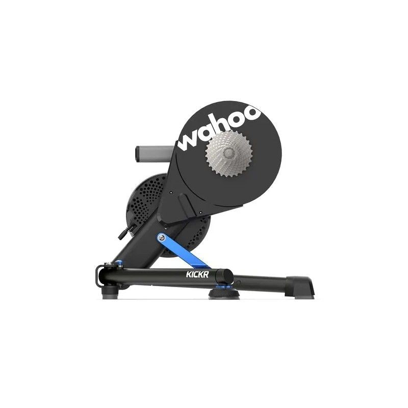 Wahoo Kickr Power Smart Trainer V6 Wi-Fi Roller