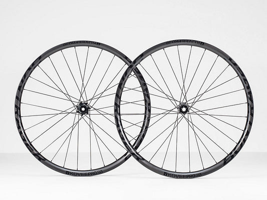 Bontrager Kovee Pro 30 TLR Boost 29 wheels