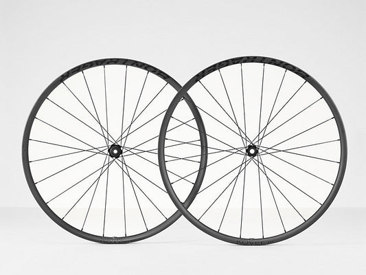 Bontrager Kovee RSL 30 TLR Boost 29 Räder