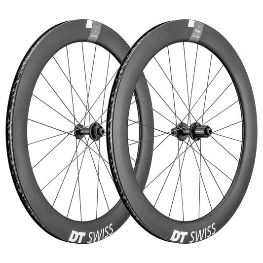 DT Swiss ARC 1400 Decut DB 50 29 "Rodas prontas para câmara