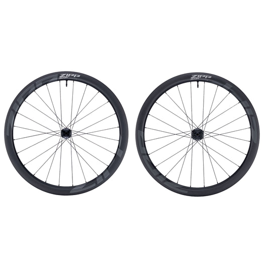 Ruedas listas para zipp 303 s