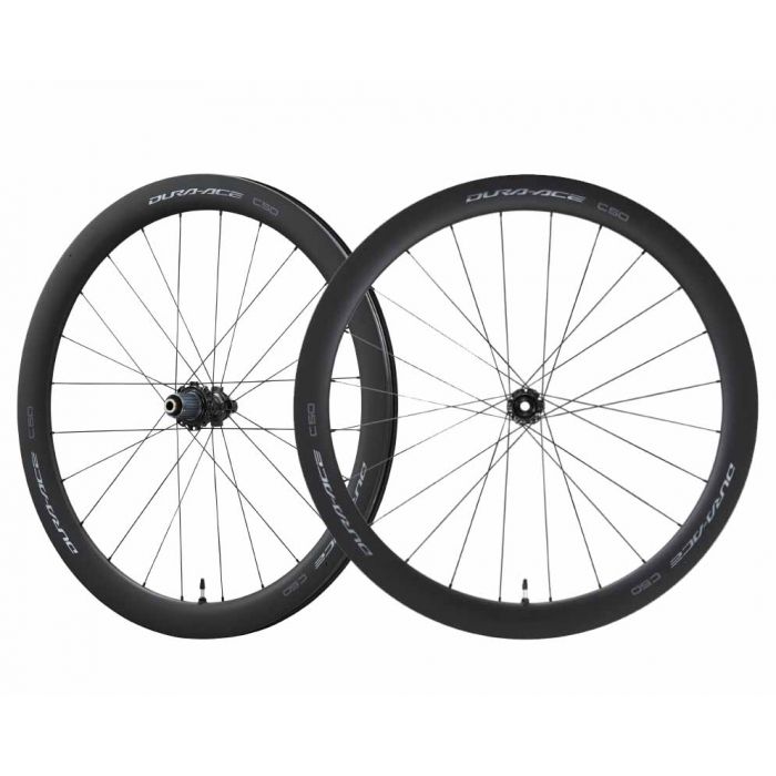 Shimano Wheels Hard Ace R9270 C50 Disque