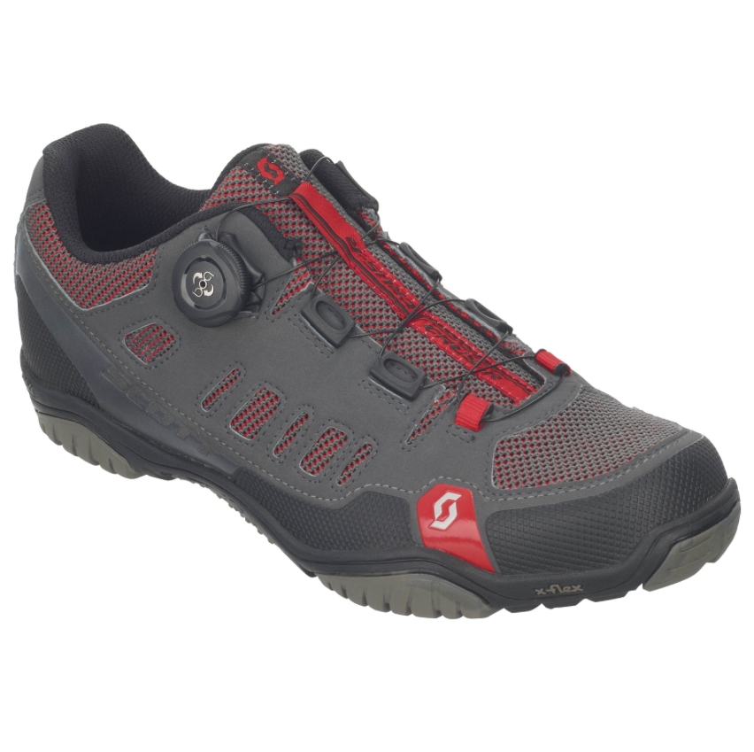 Scott Sport Crus r Boa Schuhe