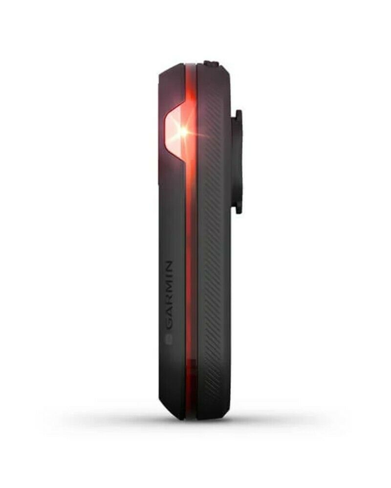 Garmin rear light varies RTL515