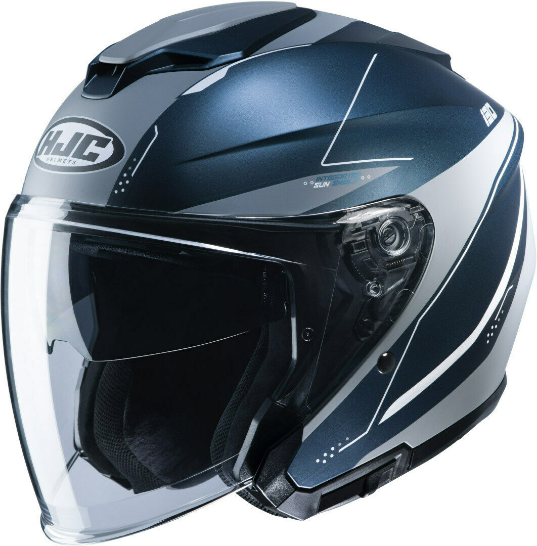 HJC i30 Capacete leve