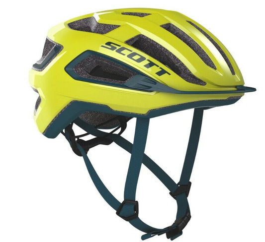 Scott ARX 2021 helm