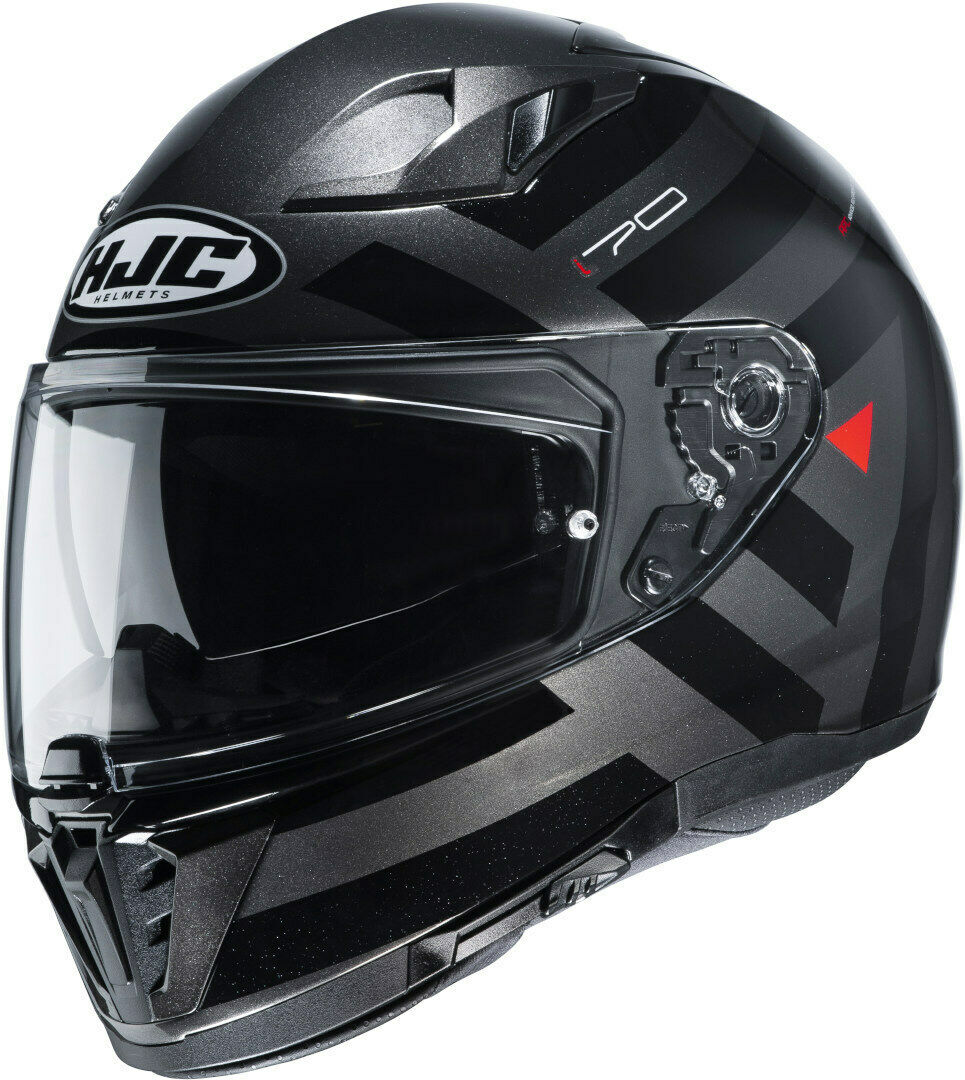 HJC i70 Watu Helm