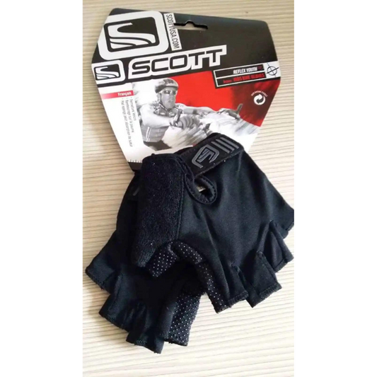 Guantes de ciclismo de verano Scott Glove Y’s Reflex SF