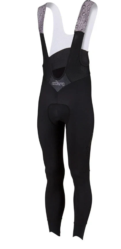 Pissei Izoard dungarees