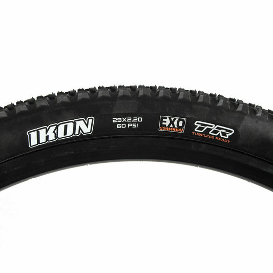 Maxxis ikon exo cemoless pronto 29x2.20