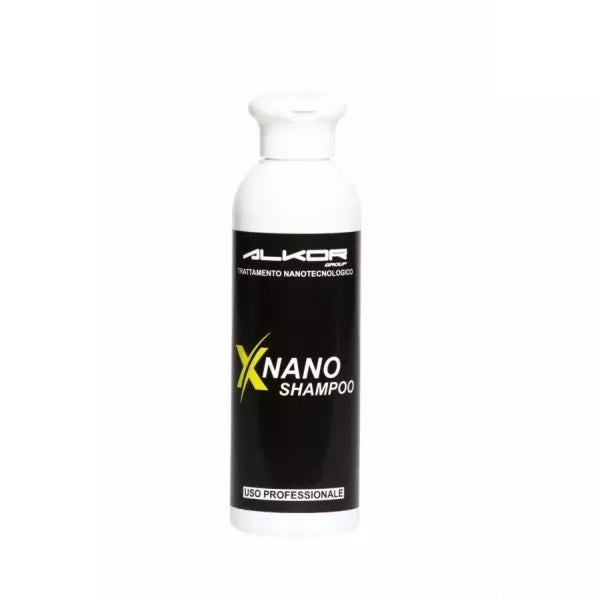 Alkor X-Nano 200 ml šampónový čistič bicyklov