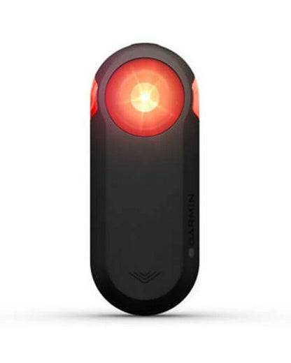 Garmin rear light varies RTL515