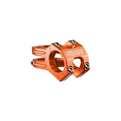 FUNNDRO FUNDRO HANDLE ATTACK AT 6061-T6 31.8mm