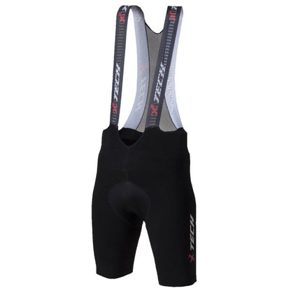 Xtech Podium Bib Shorts