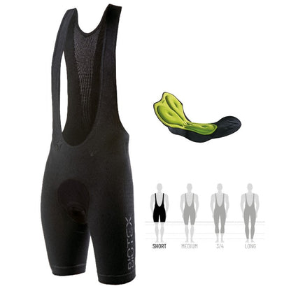 Belike Biotex Dungarees