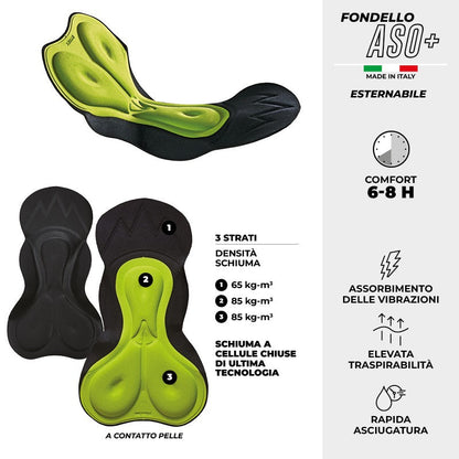 Belike Biotex Dungarees