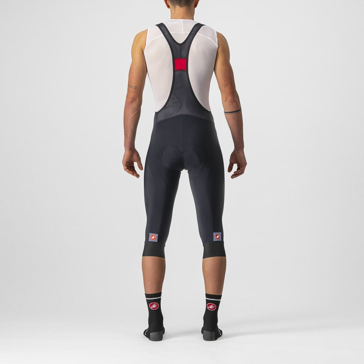 Castelli Pipetsit Knicker