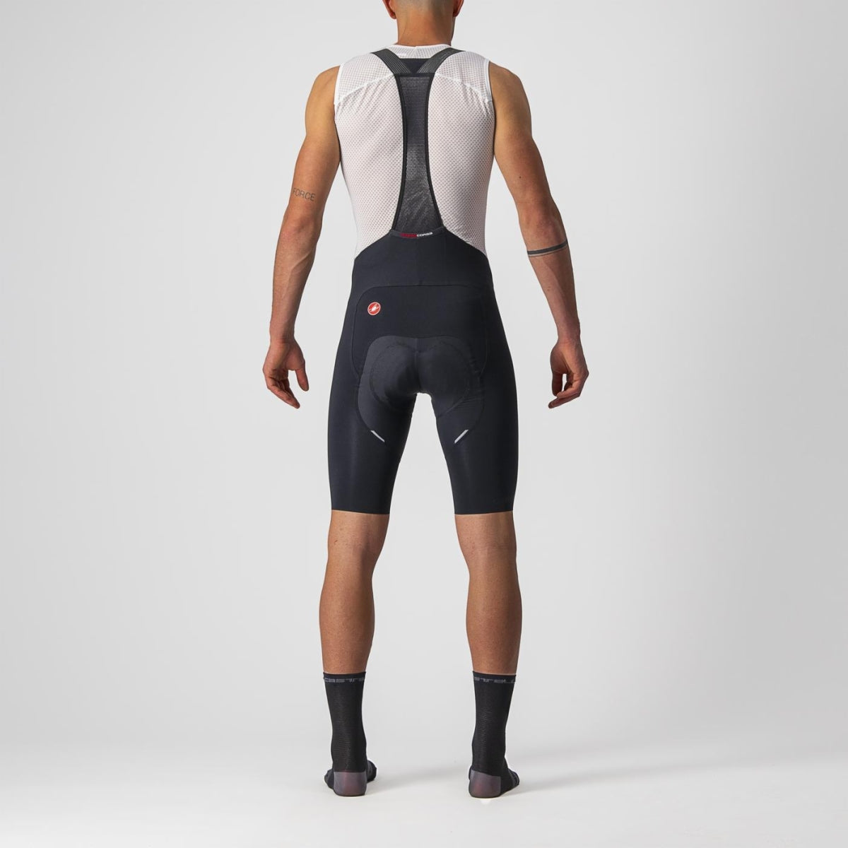 Castelli darmowe aero rc bibshort zawieszone