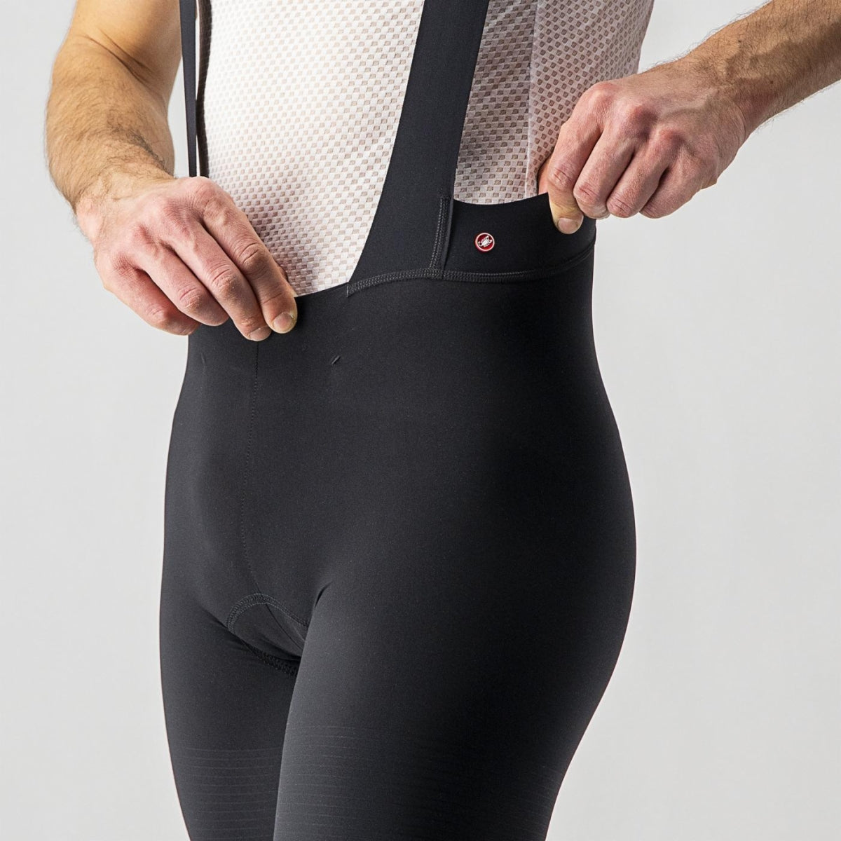 Castelli Premium -Latzhose