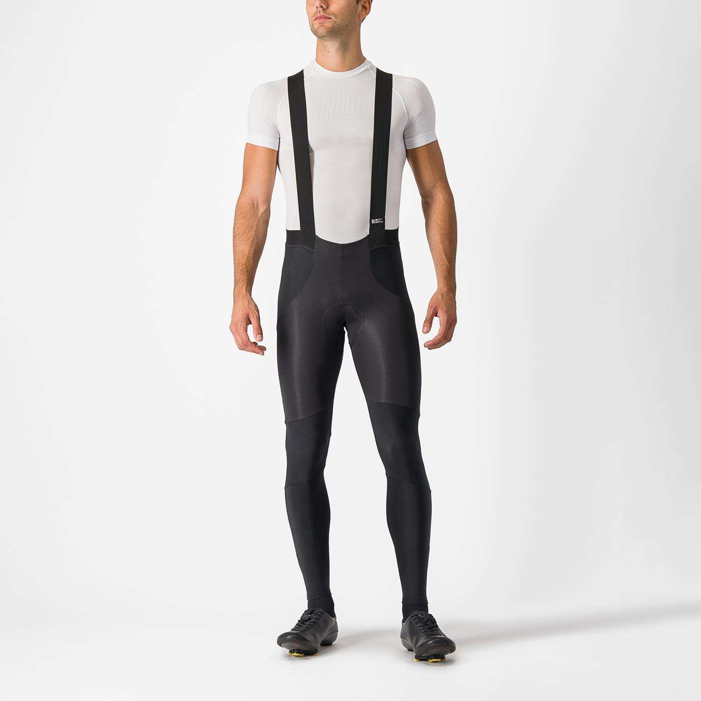 Castelli predbiehajúci ros 2024 DUNGAREES